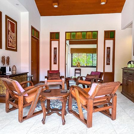 Baleeyan Residence Thalang Luaran gambar