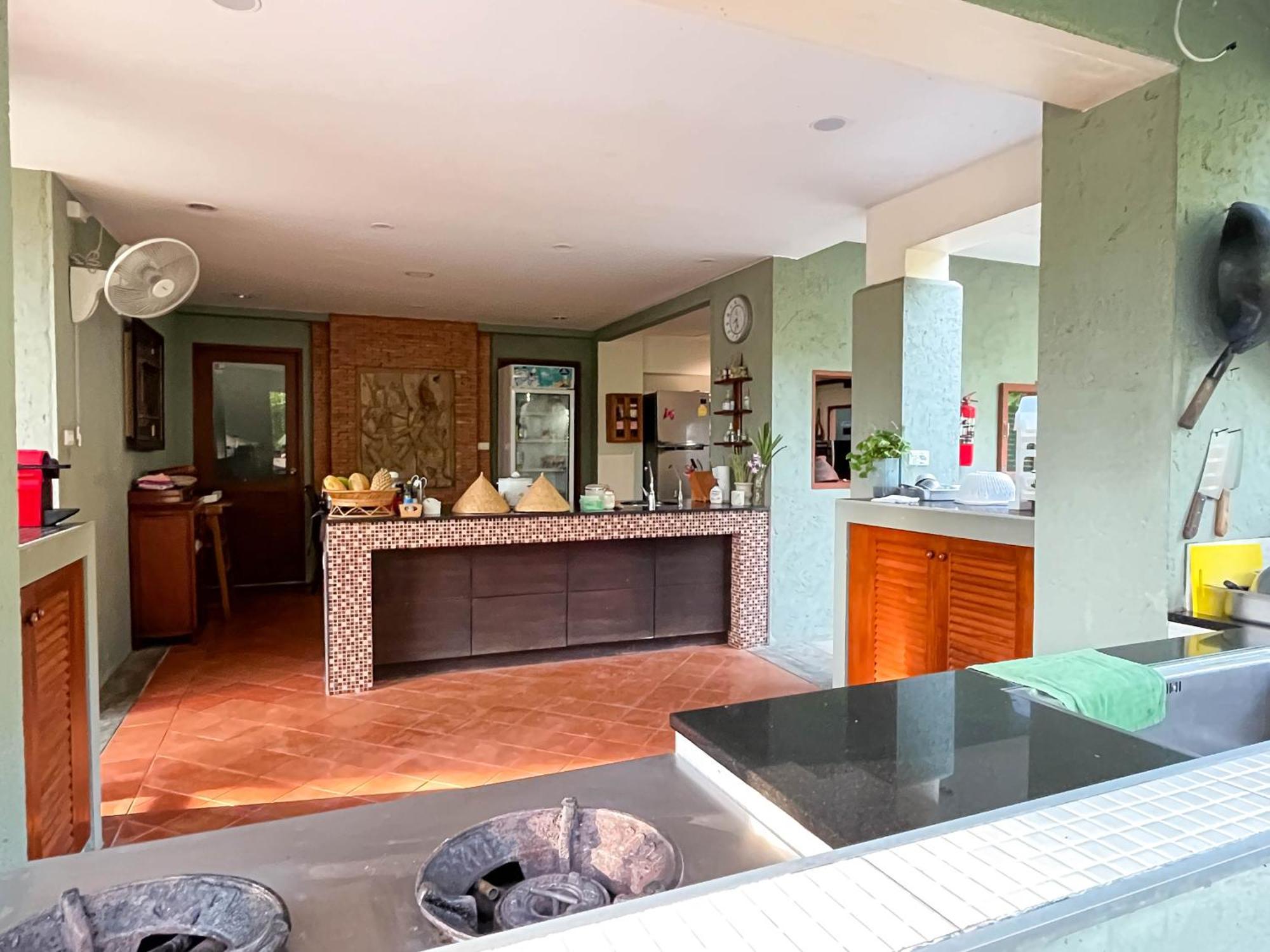 Baleeyan Residence Thalang Luaran gambar