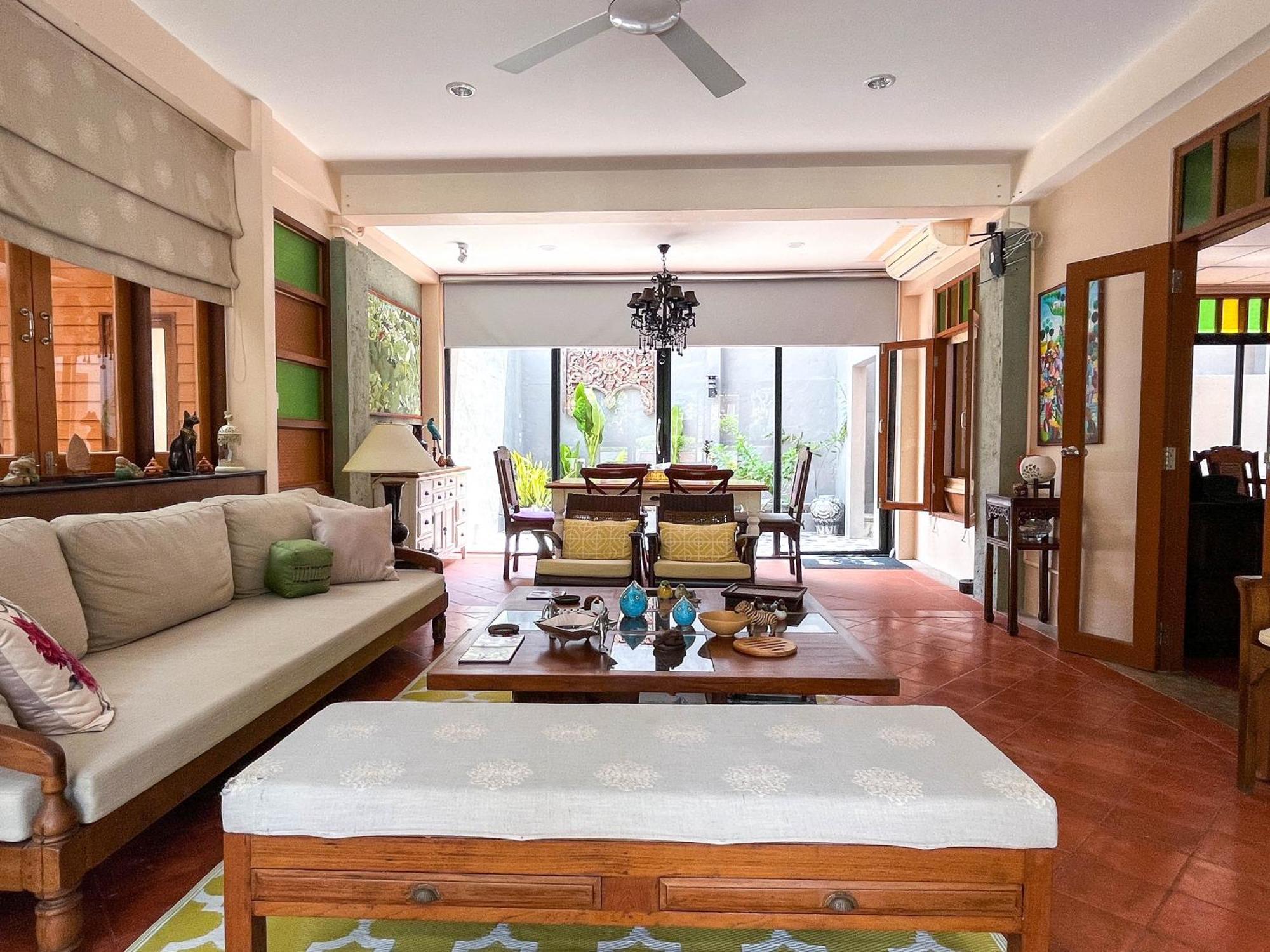 Baleeyan Residence Thalang Luaran gambar