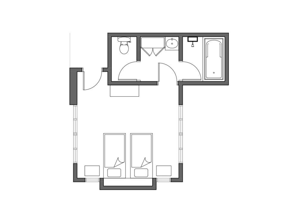 Baleeyan Residence Thalang Bilik gambar