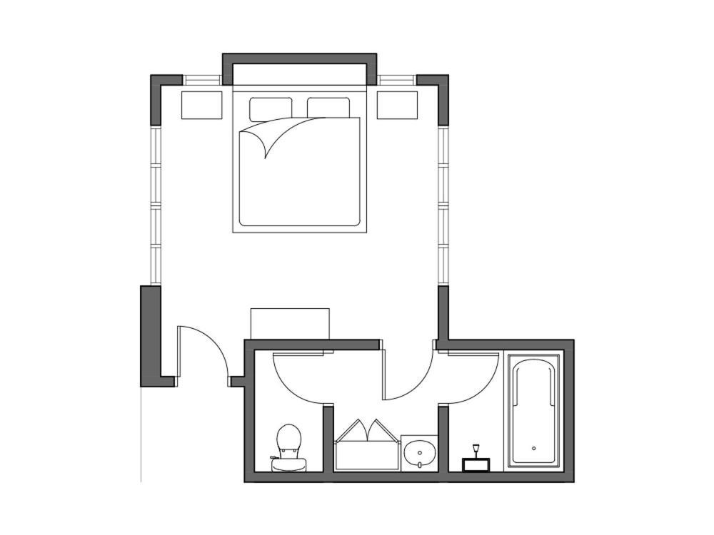 Baleeyan Residence Thalang Bilik gambar