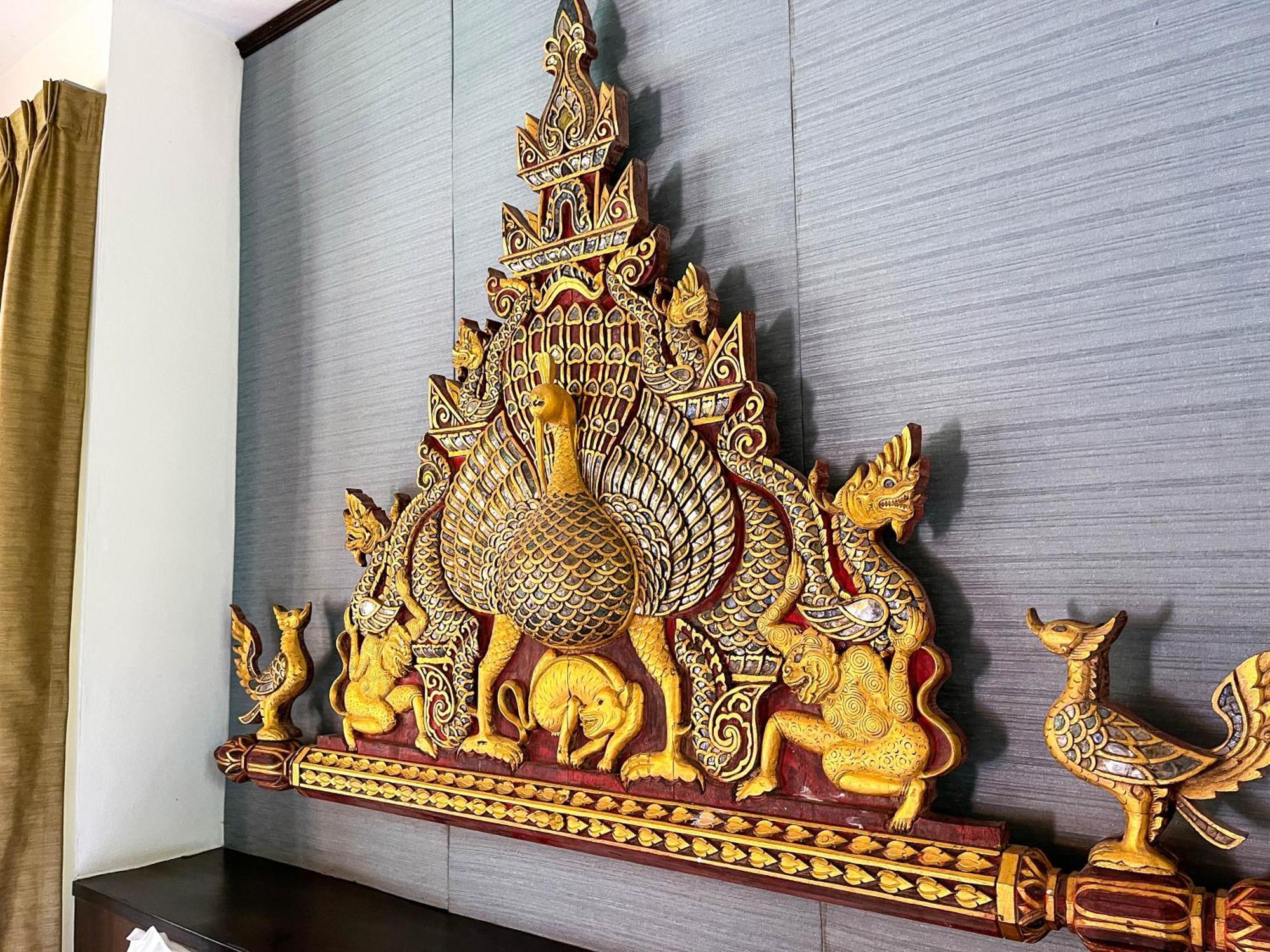 Baleeyan Residence Thalang Bilik gambar